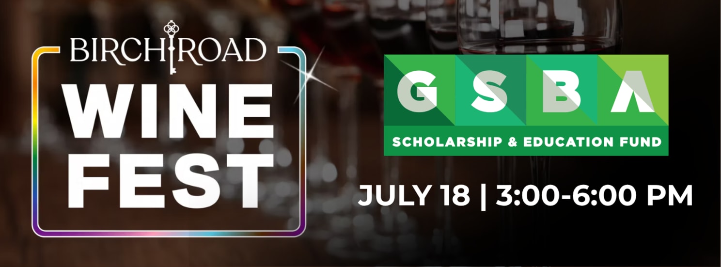 5th Annual Birch Road Wine Fest